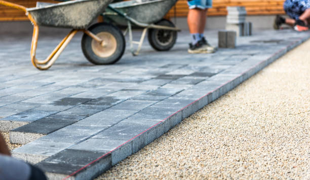 Professional Driveway Pavers in La Center, WA